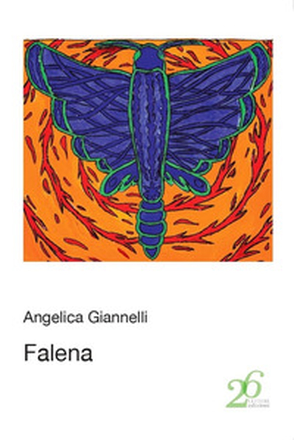 Falena - Librerie.coop Falena - Librerie.coop