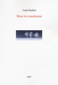 Most in translation - Librerie.coop