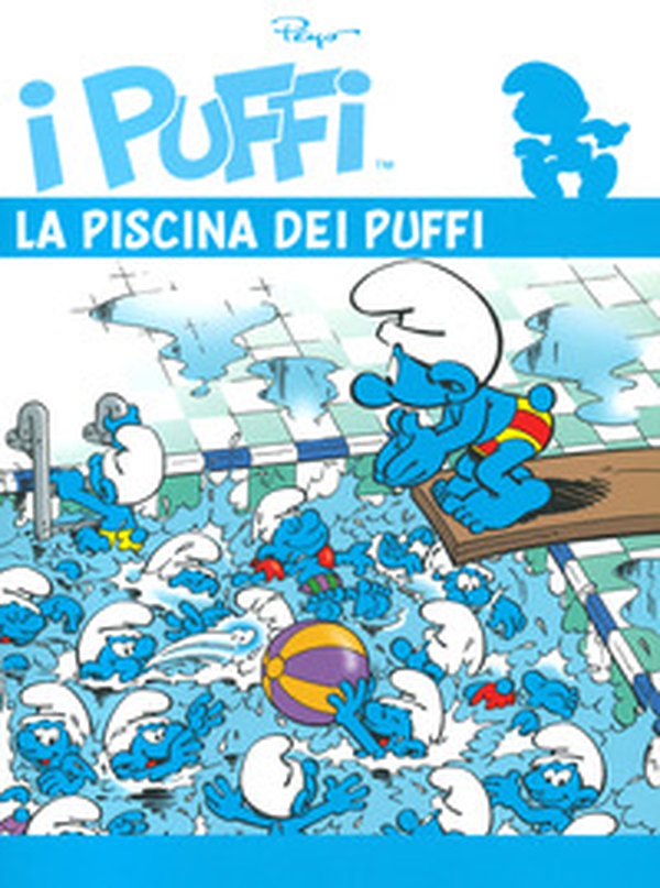 I puffi. L'integrale - Librerie.coop I puffi. L'integrale - Librerie.coop
