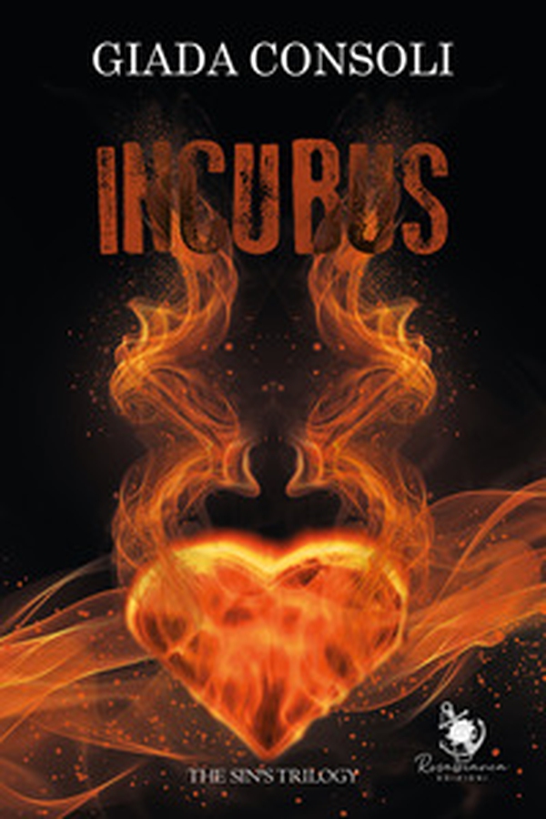Incubus - Librerie.coop Incubus - Librerie.coop