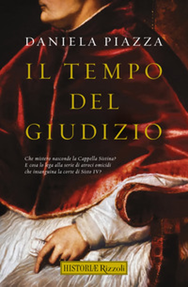 Il tempo del giudizio - Librerie.coop Il tempo del giudizio - Librerie.coop