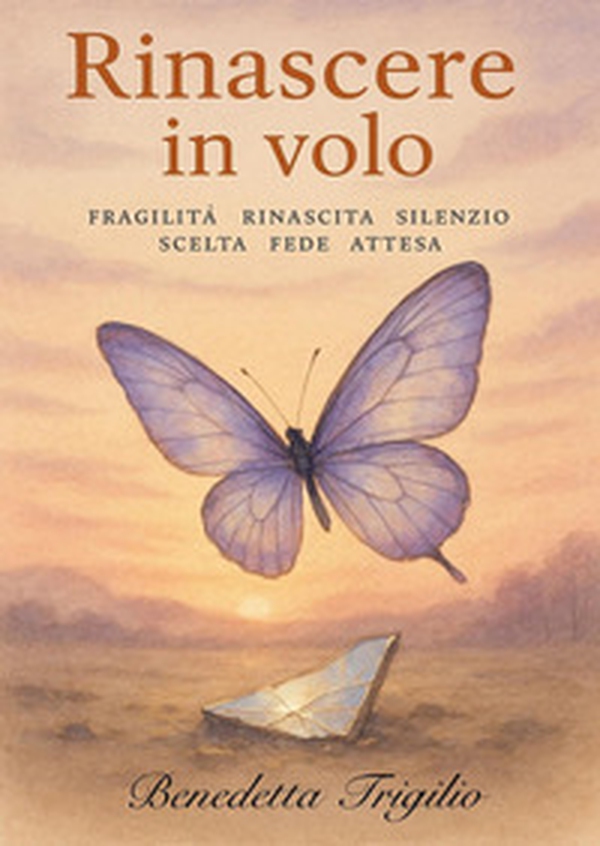 Rinascere in volo - Librerie.coop