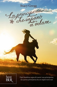 La principessa che imparò a volare - Librerie.coop