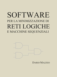 Software per la minimizzazione di reti logiche e macchine sequenziali - Librerie.coop