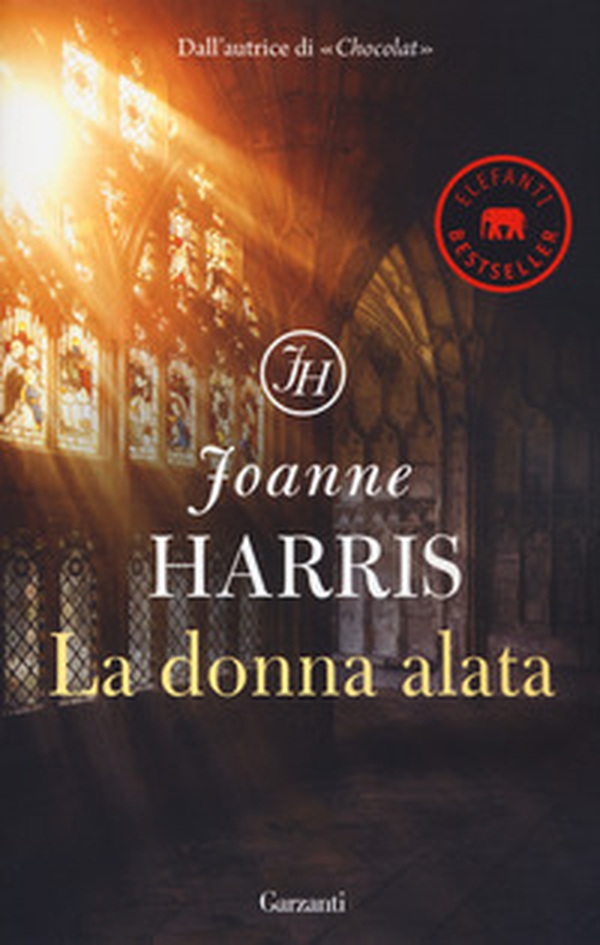 La donna alata - Librerie.coop La donna alata - Librerie.coop