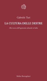 La cultura delle destre - Librerie.coop La cultura delle destre - Librerie.coop