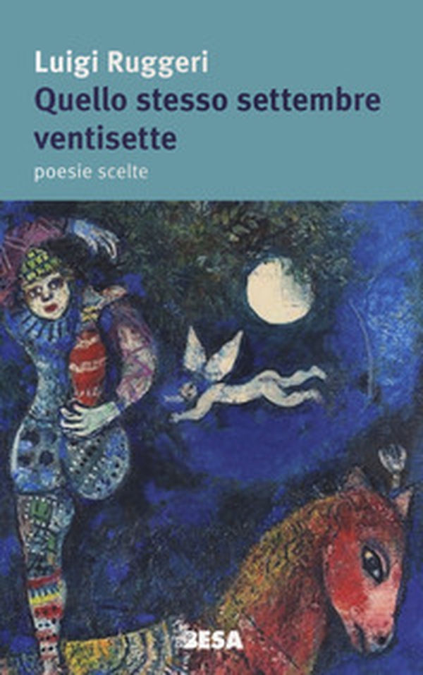 Quello stesso settembre ventisette - Librerie.coop Quello stesso settembre ventisette - Librerie.coop