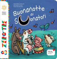 Buonanotte ai suonatori - Librerie.coop