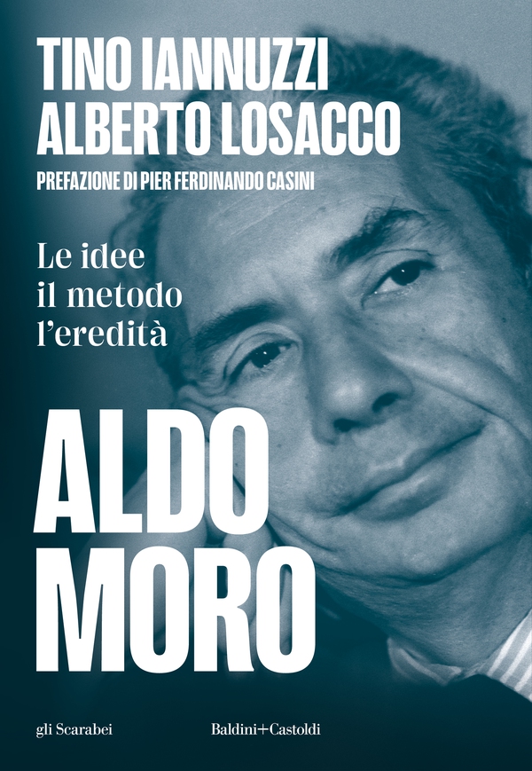 Aldo Moro - Librerie.coop