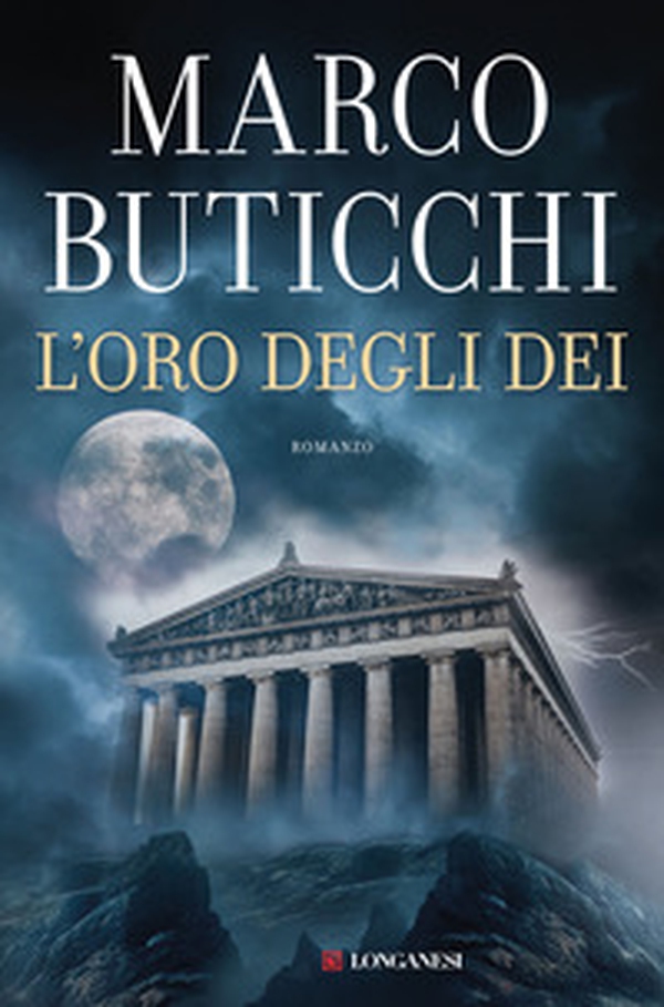 L'oro degli dei - Librerie.coop L'oro degli dei - Librerie.coop