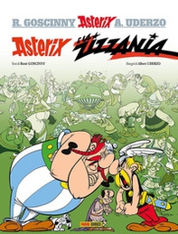 Asterix e la zizzania - Librerie.coop