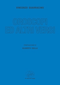 Oroscopi ed altri versi - Librerie.coop Oroscopi ed altri versi - Librerie.coop