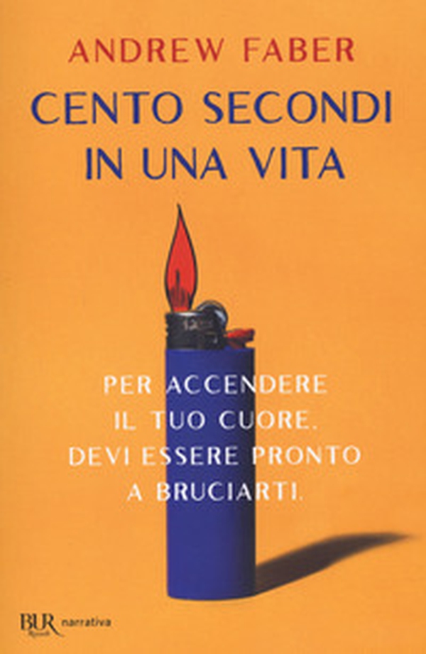 Cento secondi in una vita - Librerie.coop Cento secondi in una vita - Librerie.coop