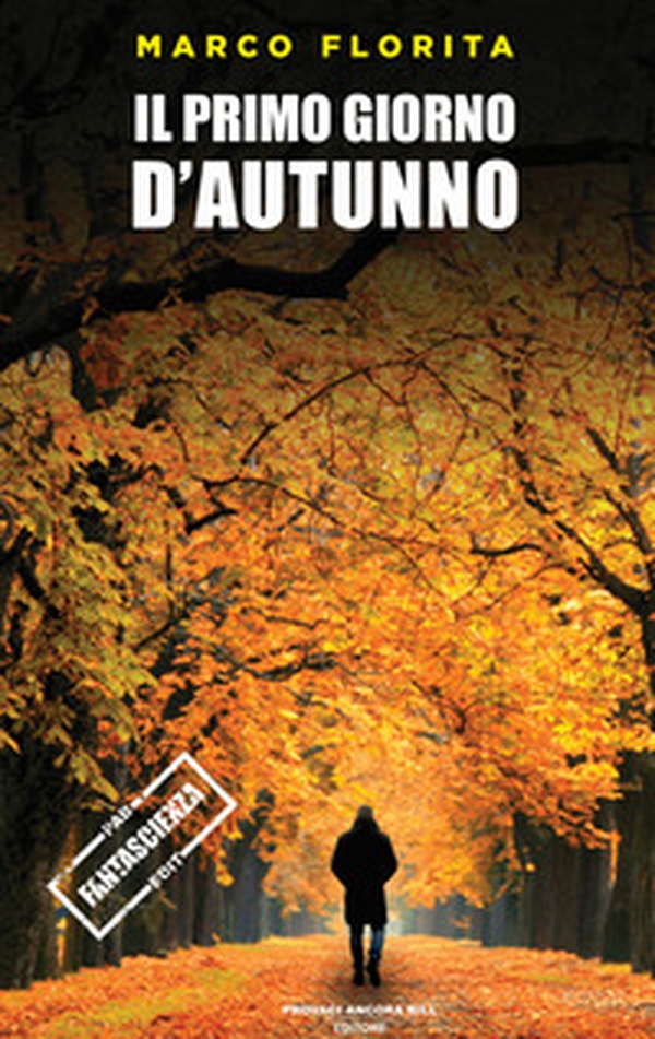 Il primo giorno d'autunno - Librerie.coop Il primo giorno d'autunno - Librerie.coop