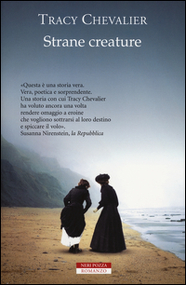 Strane creature - Librerie.coop Strane creature - Librerie.coop
