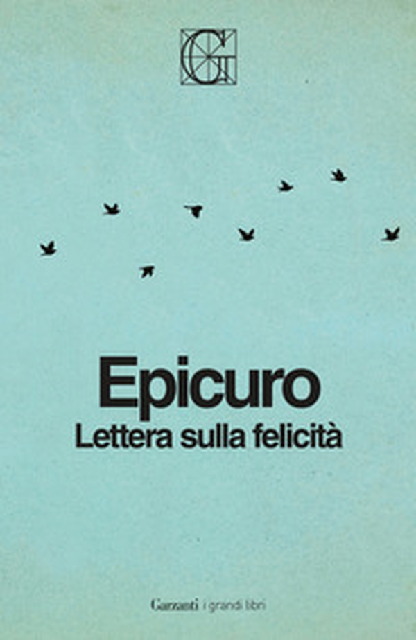 Lettera sulla felicità - Librerie.coop