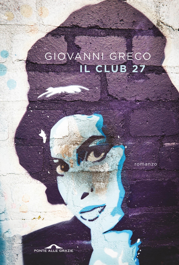 Il club 27 - Librerie.coop Il club 27 - Librerie.coop