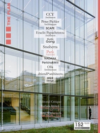 The Plan - Vol. 152 - Librerie.coop