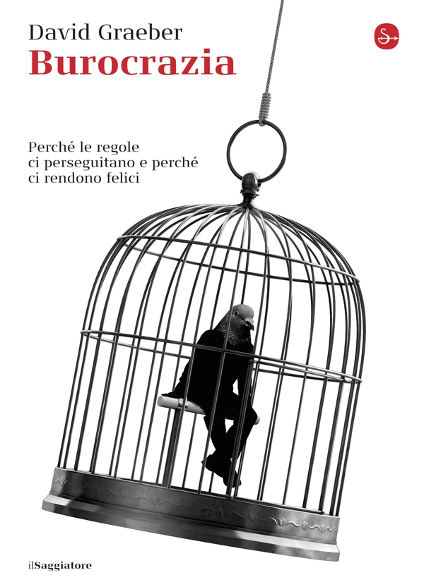 Burocrazia - Librerie.coop Burocrazia - Librerie.coop