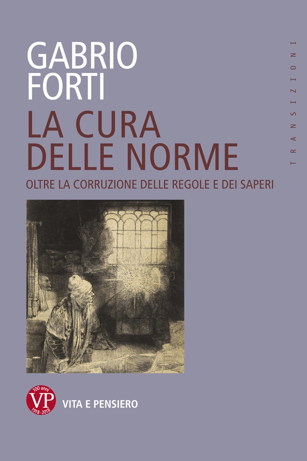 La cura delle norme - Librerie.coop La cura delle norme - Librerie.coop