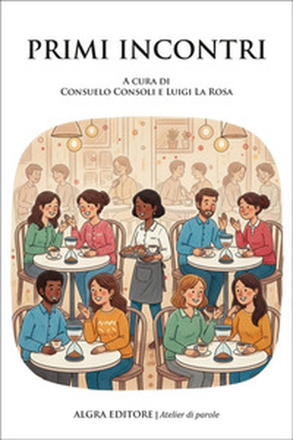 Primi incontri - Librerie.coop