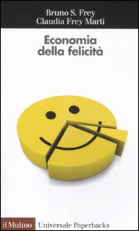 Economia della felicità - Librerie.coop