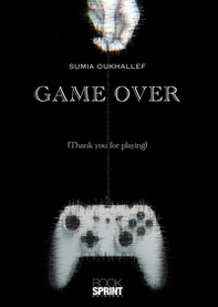Game over. Thank you for playing - Librerie.coop