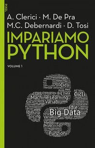 Impariamo Python - Librerie.coop