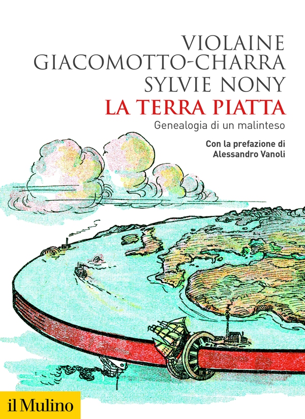 La Terra piatta - Librerie.coop La Terra piatta - Librerie.coop