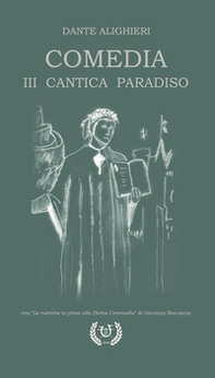 Comedia. III Cantica Paradiso - Librerie.coop Comedia. III Cantica Paradiso - Librerie.coop