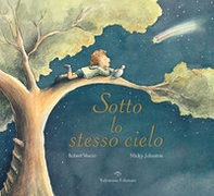 Sotto lo stesso cielo - Librerie.coop