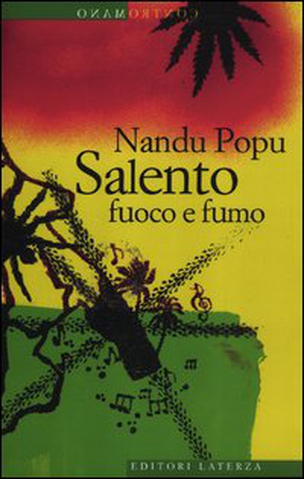 Salento fuoco e fumo - Librerie.coop Salento fuoco e fumo - Librerie.coop