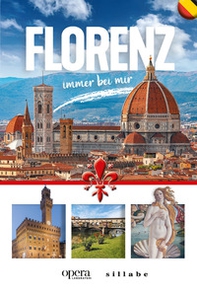 Florenz immer bei mir - Librerie.coop