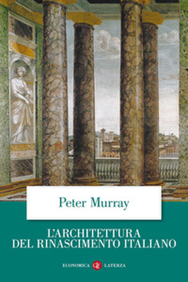 L'architettura del Rinascimento italiano - Librerie.coop L'architettura del Rinascimento italiano - Librerie.coop