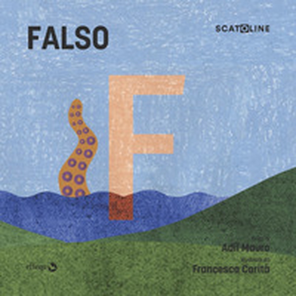 Falso - Librerie.coop Falso - Librerie.coop
