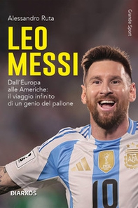Leo Messi - Librerie.coop