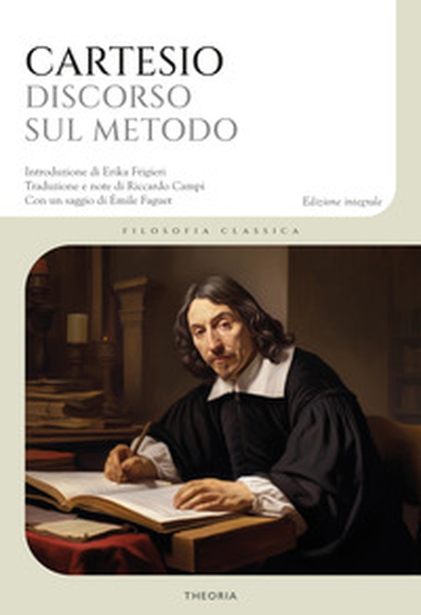 Discorso sul metodo - Librerie.coop Discorso sul metodo - Librerie.coop
