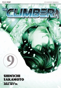 The climber - Vol. 9 - Librerie.coop The climber - Vol. 9 - Librerie.coop