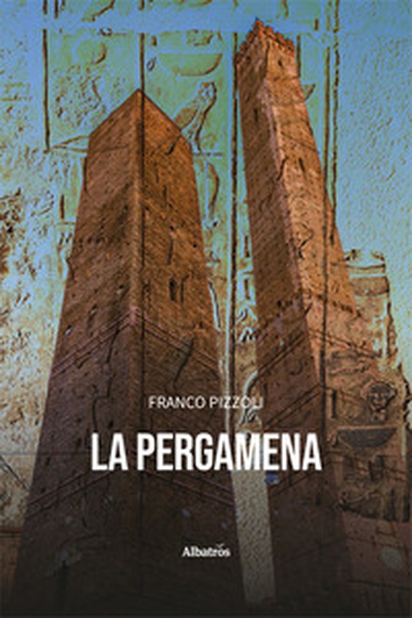 La pergamena - Librerie.coop La pergamena - Librerie.coop