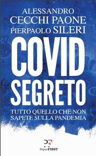 Covid segreto - Librerie.coop Covid segreto - Librerie.coop