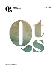 Quaderni di teoria sociale - Vol. 1 - Librerie.coop
