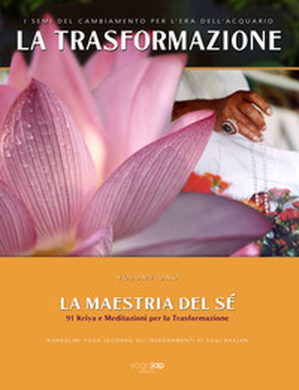 La trasformazione. I semi del cambiamento per l'Era dell'Acquario - Librerie.coop La trasformazione. I semi del cambiamento per l'Era dell'Acquario - Librerie.coop