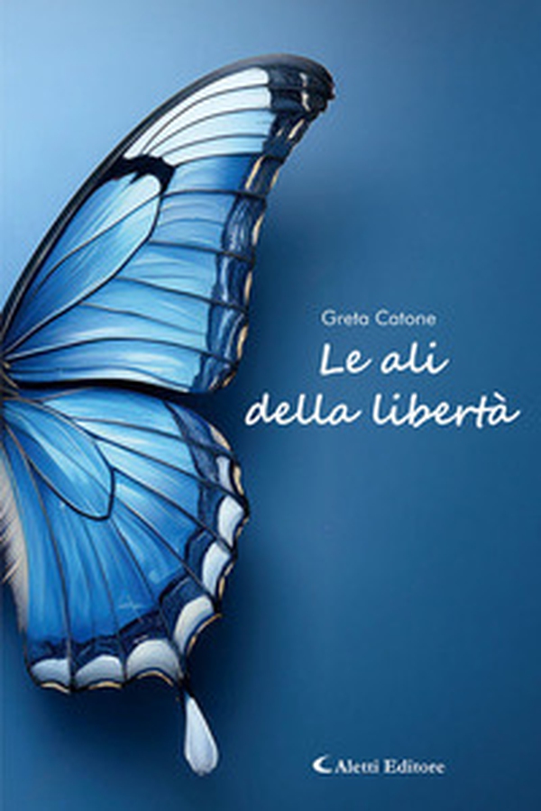 Le ali della libertà - Librerie.coop Le ali della libertà - Librerie.coop