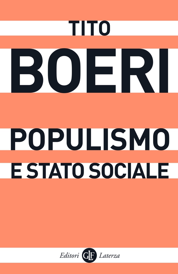 Populismo e stato sociale - Librerie.coop Populismo e stato sociale - Librerie.coop