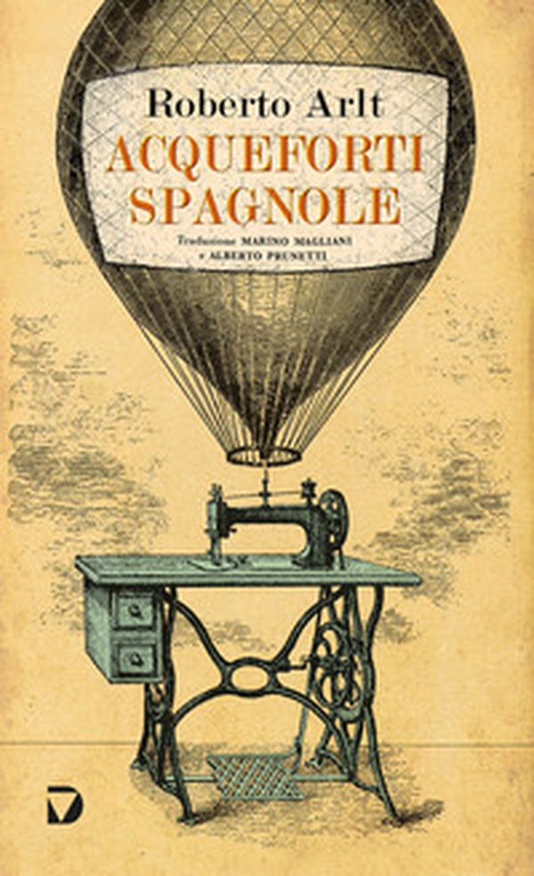Acqueforti spagnole - Librerie.coop Acqueforti spagnole - Librerie.coop