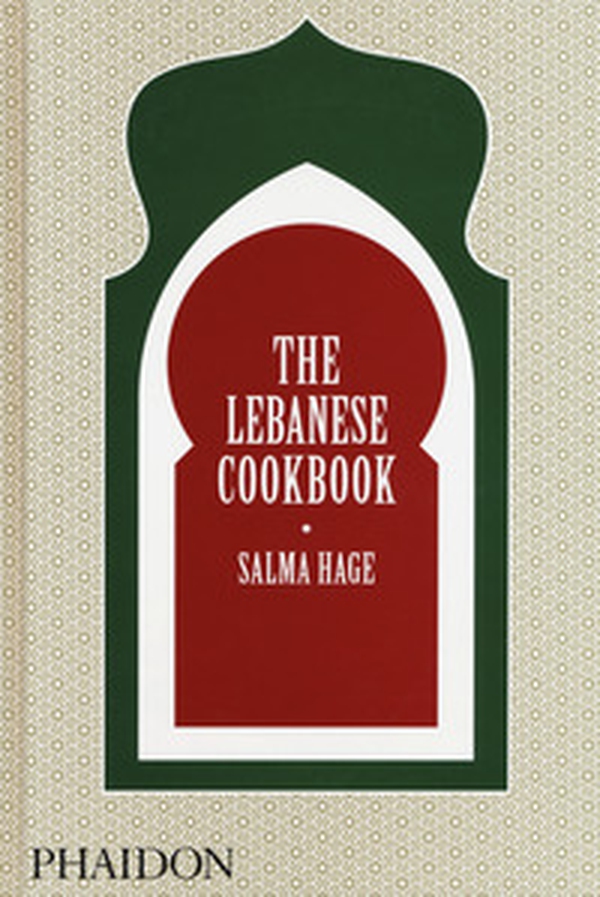 The Lebanese cookbook - Librerie.coop The Lebanese cookbook - Librerie.coop