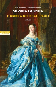 L'ombra dei Beati Paoli - Librerie.coop