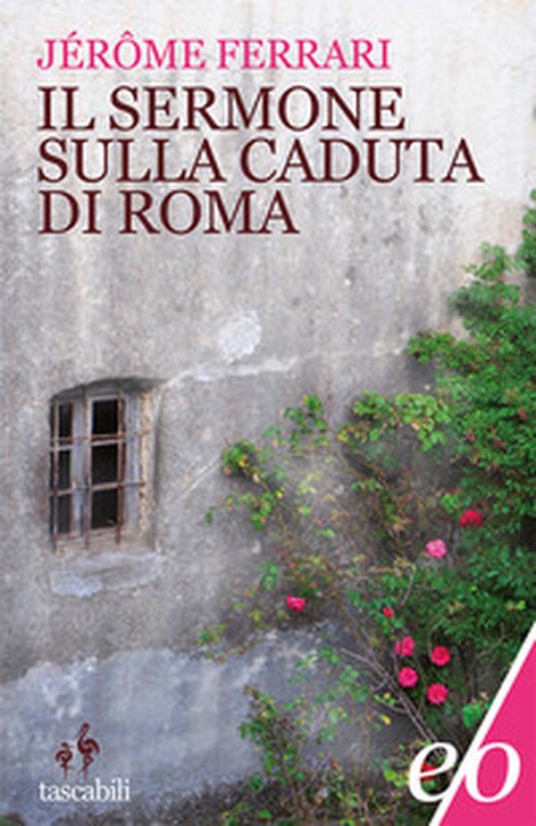 Il sermone sulla caduta di Roma - Librerie.coop Il sermone sulla caduta di Roma - Librerie.coop