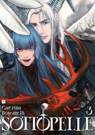 Sottopelle - Vol. 3 - Librerie.coop