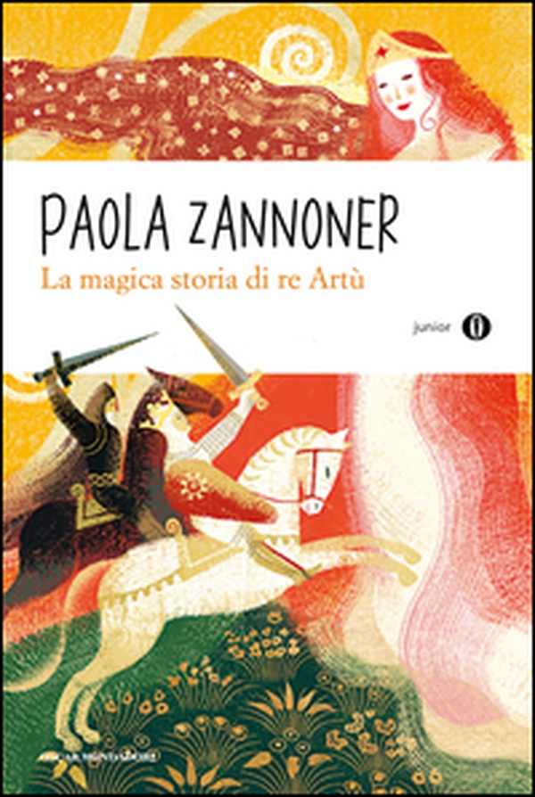La magica storia di Re Artù - Librerie.coop La magica storia di Re Artù - Librerie.coop